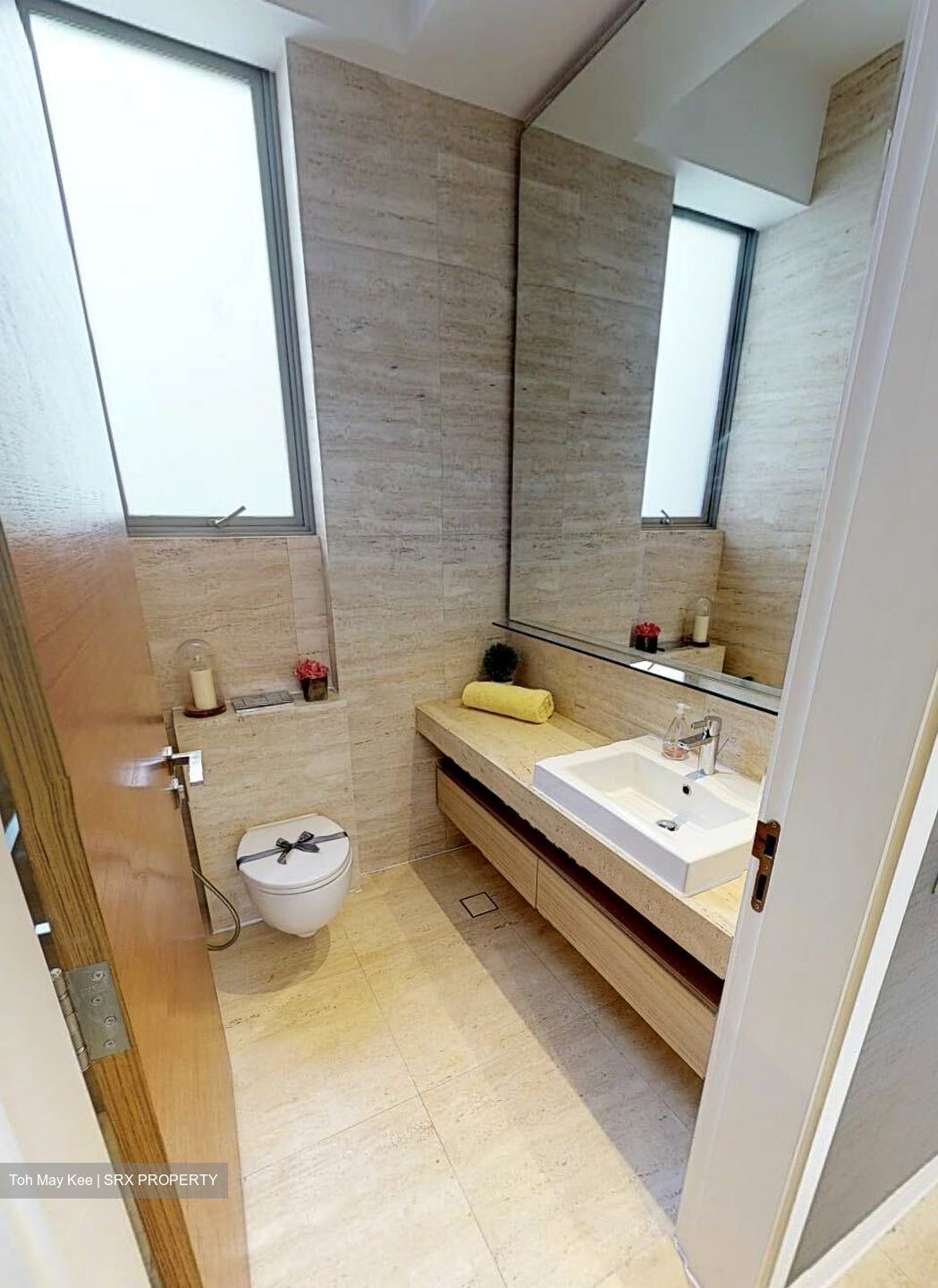 Cyan (D10), Condominium - For Sale